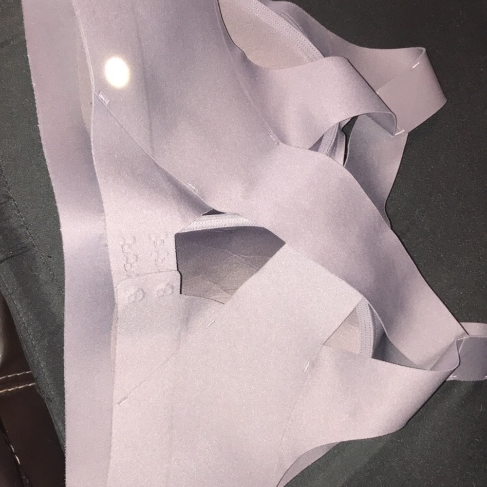 Lululemon bra